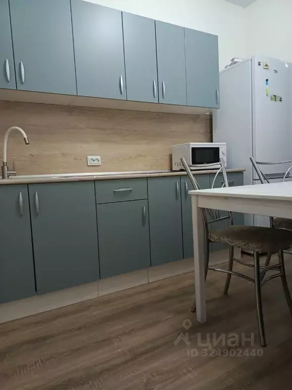 1-к кв. Москва Десеновское поселение, ул. 3-я Нововатутинская, 4 (40.0 ... - Фото 0