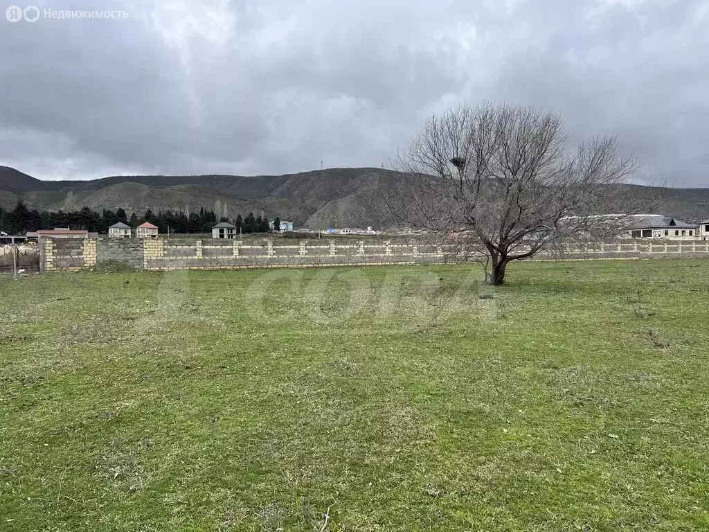 Участок в Дербентский район, село Джалган (18 м) - Фото 1