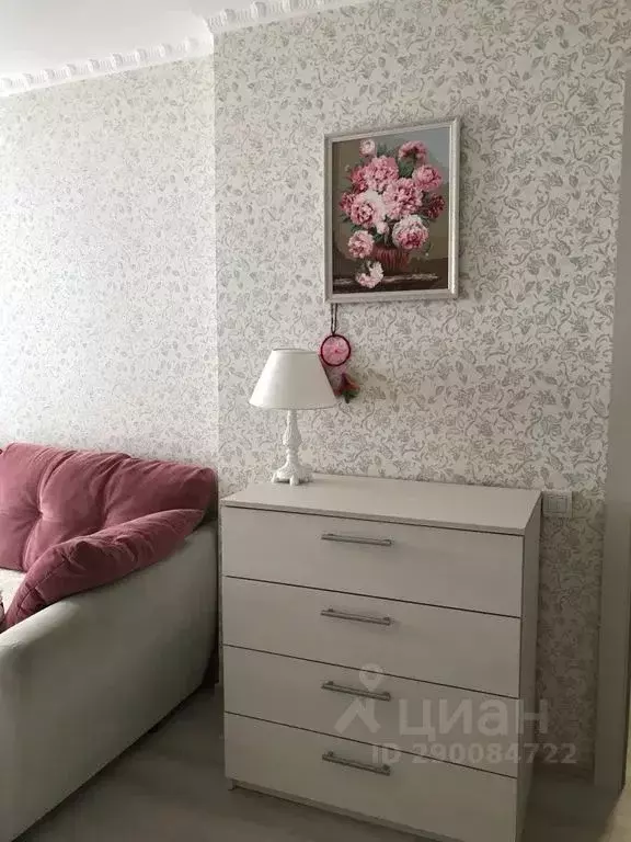 1-к кв. Татарстан, Казань просп. Ямашева, 35 (41.0 м) - Фото 0