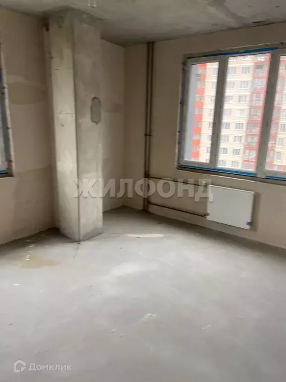 Продаётся 2-к квартира, 47.7 м - Фото 1