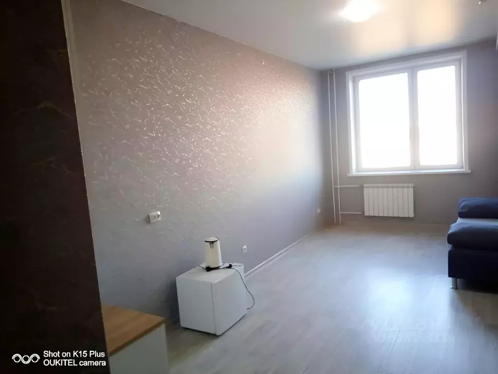 Студия Красноярский край, Красноярск ул. Сады, 6Г (26.0 м) - Фото 2