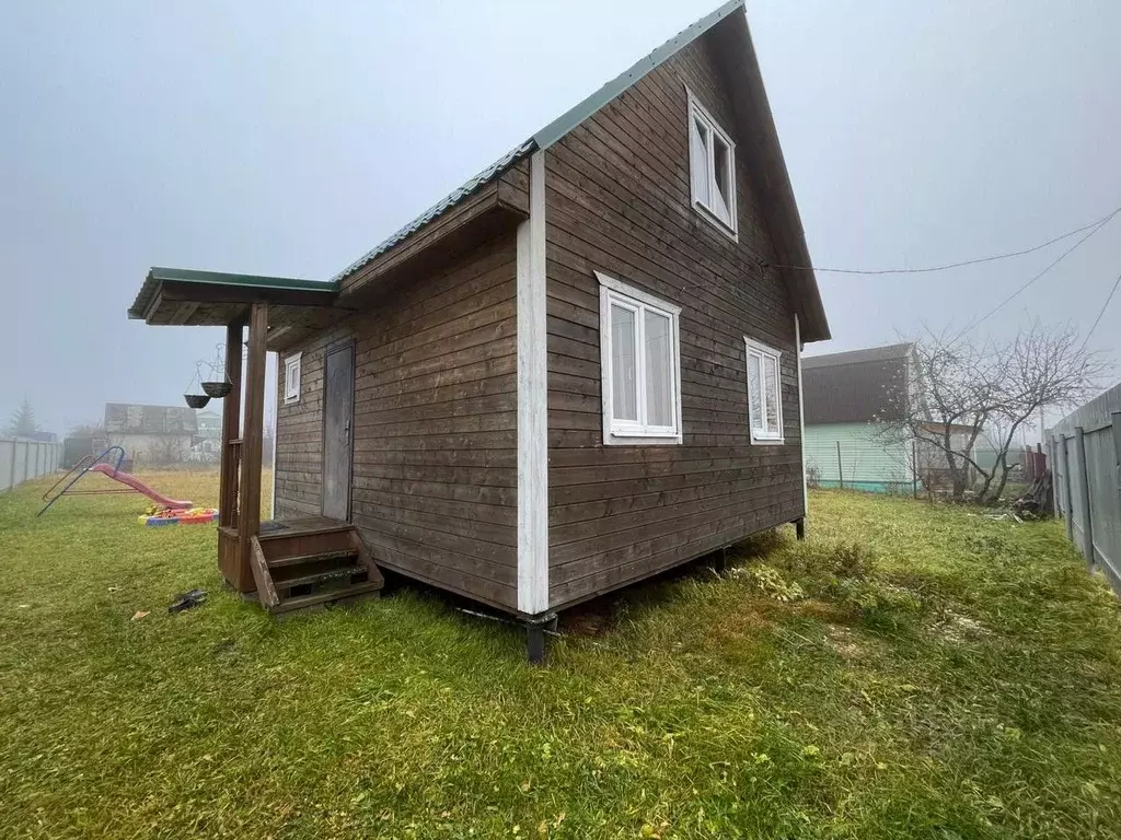 Дом в Владимирская область, Кольчугино муниципальное образование, ... - Фото 0