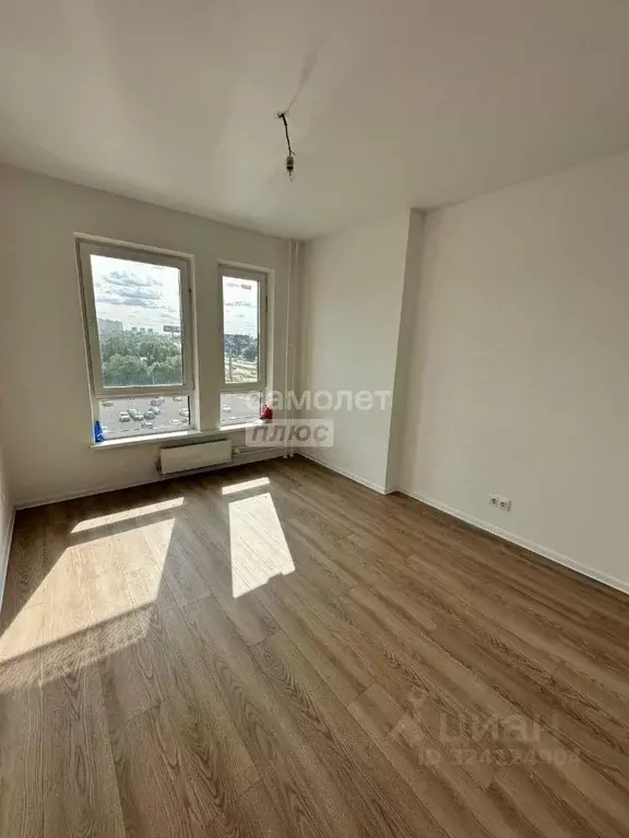 1-к кв. Московская область, Котельники Парковый мкр, 14 (41.3 м) - Фото 1