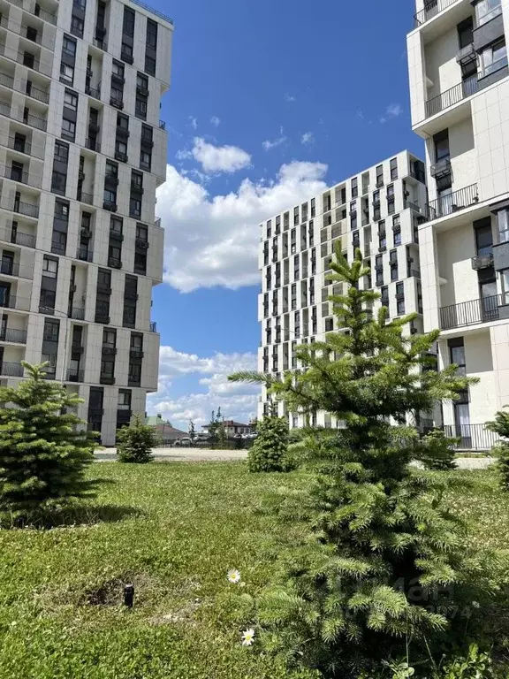 2-к кв. Крым, Симферополь просп. Победы, 209 (47.0 м) - Фото 1