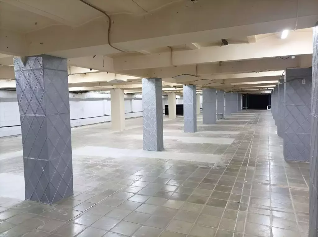 Офис в Москва Самокатная ул., 4С1 (300 м) - Фото 2