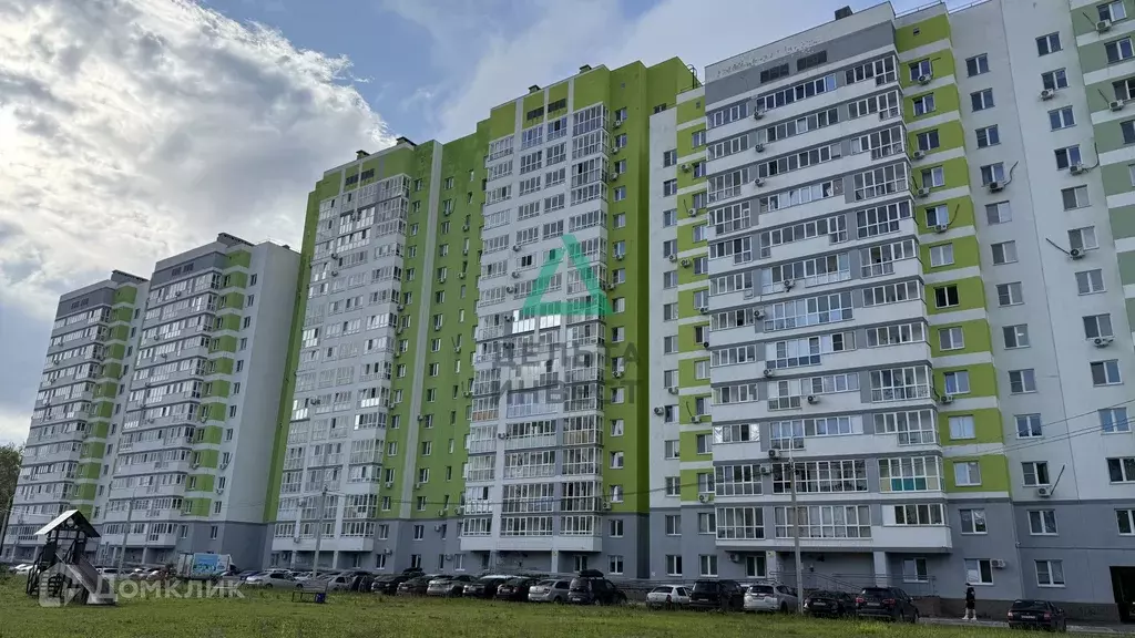 Продаётся 1-к квартира, 37 м - Фото 0