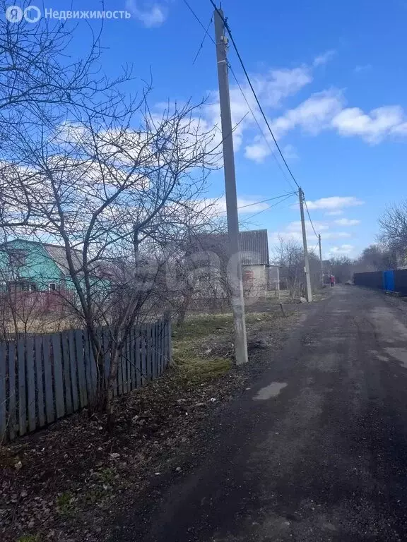 Участок в Калининград, СТ Дружба-Девау, Центральная улица (7.12 м) - Фото 2