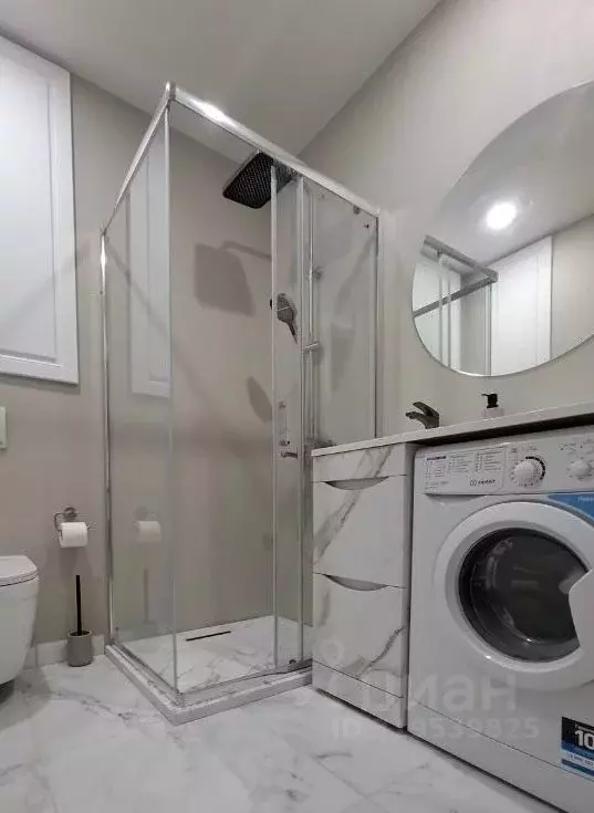 Студия Москва Большая Почтовая ул., 18 (12.0 м) - Фото 1
