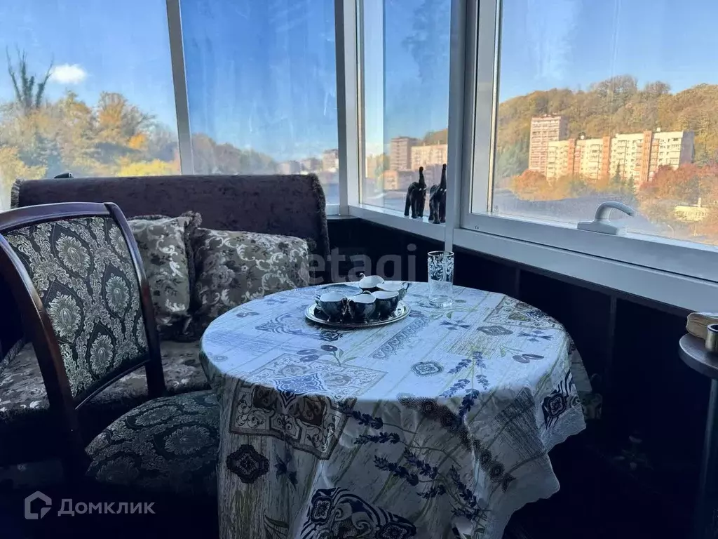 Продаётся 3-к квартира, 85 м - Фото 1