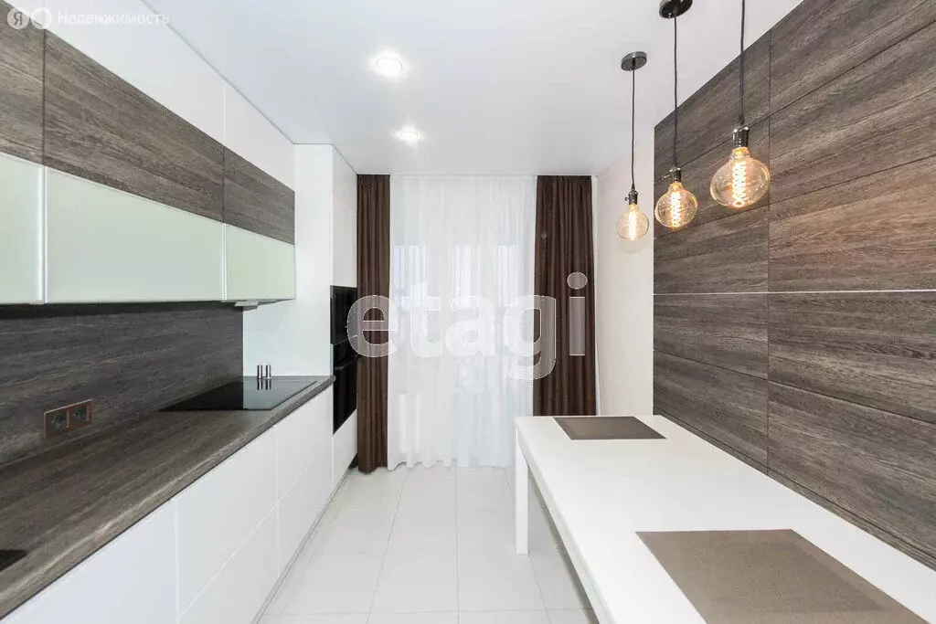 2-комнатная квартира: Тюмень, улица Михаила Сперанского, 39к1 (59.3 м) - Фото 1