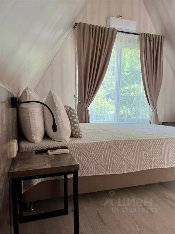 Дом в Краснодарский край, Сочи Магринская ул., 16/1 (40 м) - Фото 1