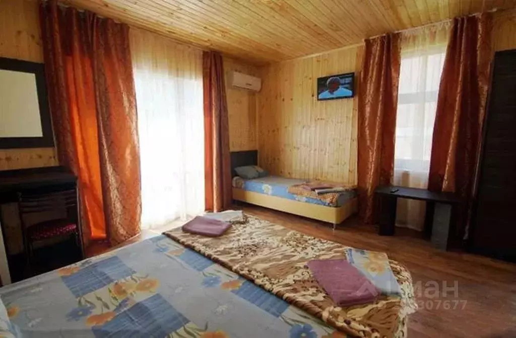 Комната Краснодарский край, Геленджик городской округ, с. Дивноморское ... - Фото 2