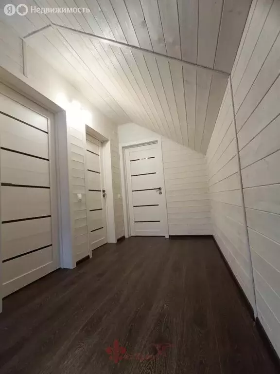 Дом в село Беловское, улица Буханова, 59А (90.3 м) - Фото 2