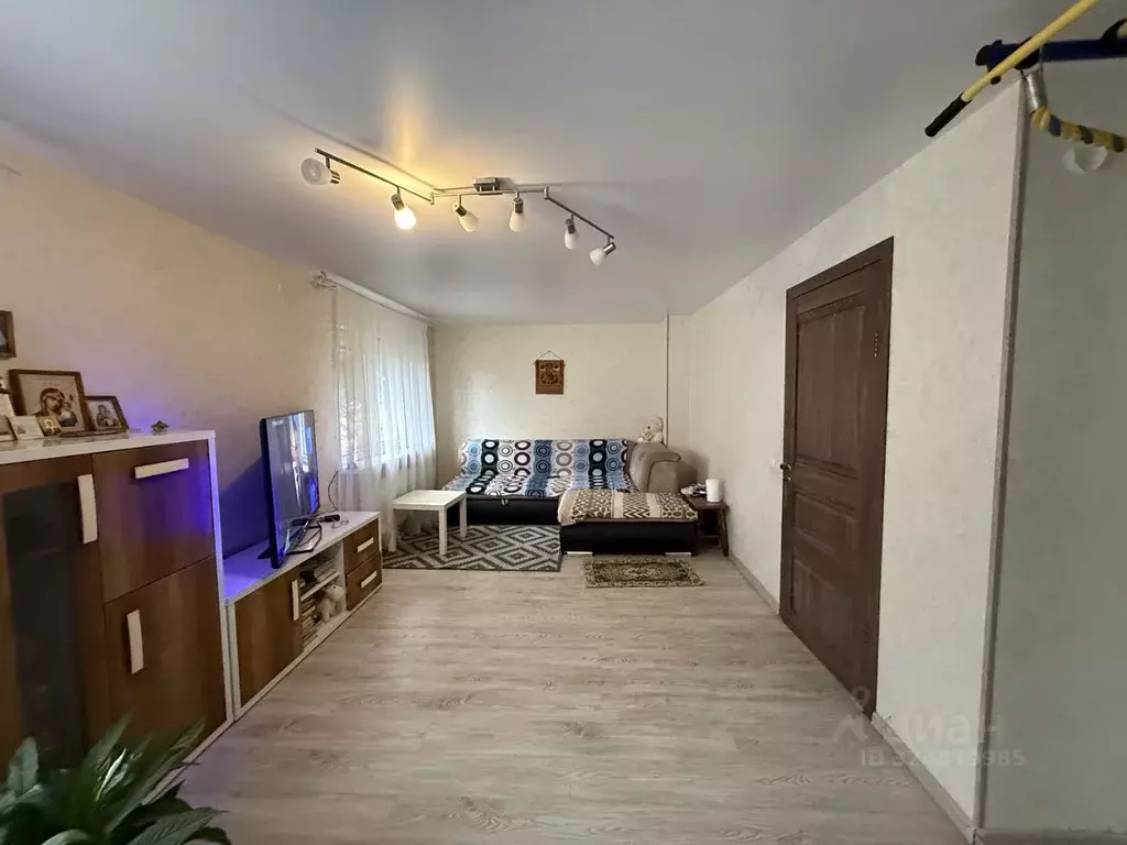 Дом в Калининградская область, Мамоново Стахановская ул., 4 (130 м) - Фото 1