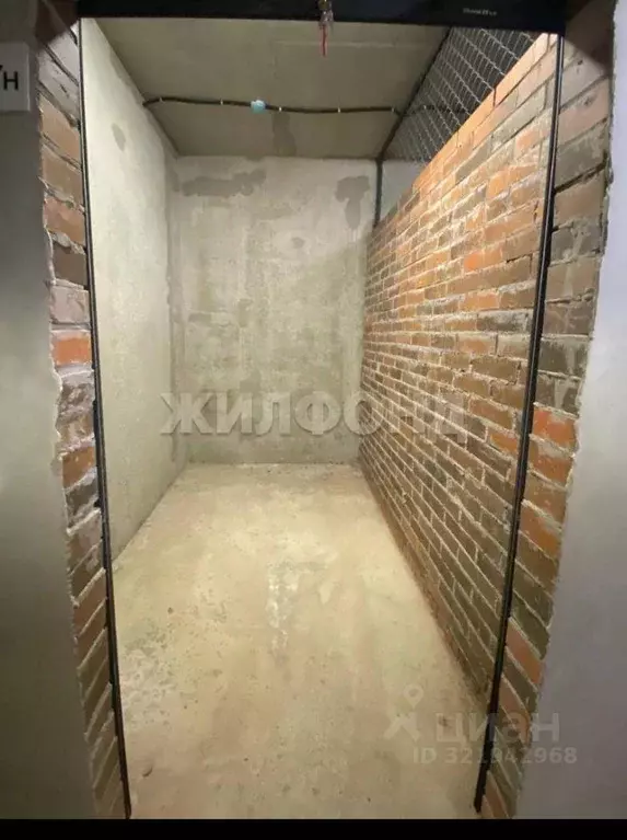 Склад в Санкт-Петербург ул. Русановская, 20к3 (3 м) - Фото 1