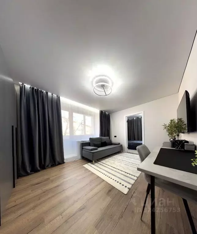 2-к кв. Нижегородская область, Нижний Новгород ул. Заломова, 11 (39.4 ... - Фото 1