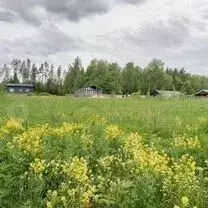 Участок в Ленинградская область, Приозерский район, пос. Сосново, ... - Фото 1