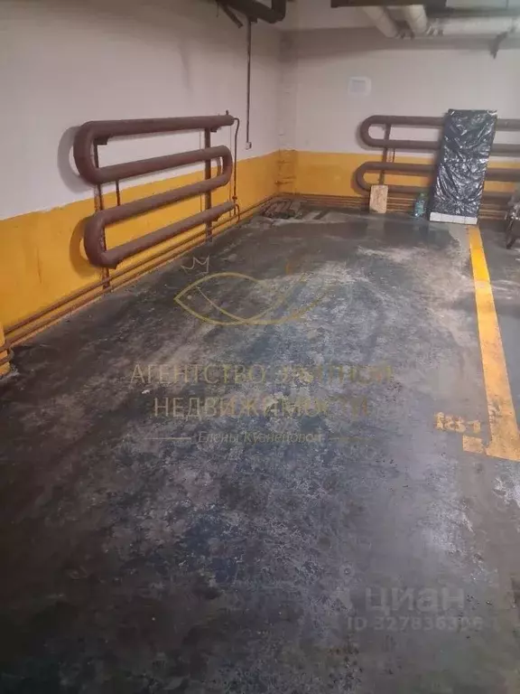 Гараж в Москва Ленинградский просп., 76А (16 м) - Фото 1