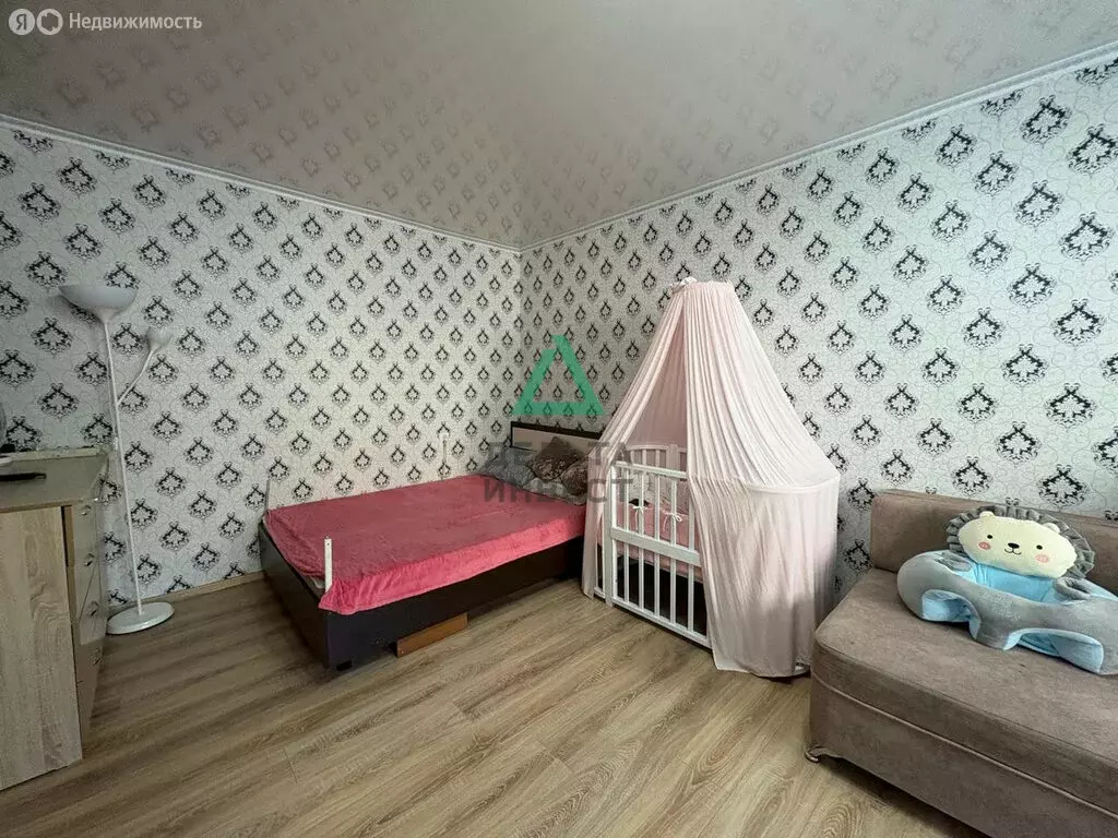 1-комнатная квартира: Уфа, жилой район Шакша-Южная, Производственная ... - Фото 0