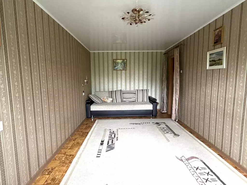 2-к кв. Санкт-Петербург просп. Ветеранов, 118К2 (50.0 м) - Фото 2