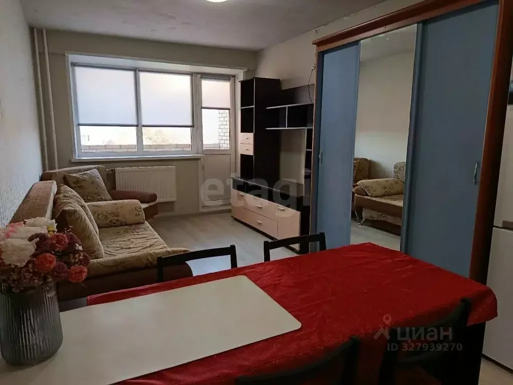 Студия Удмуртия, Ижевск ул. Героя России Ильфата Закирова, 32 (24.0 м) - Фото 2