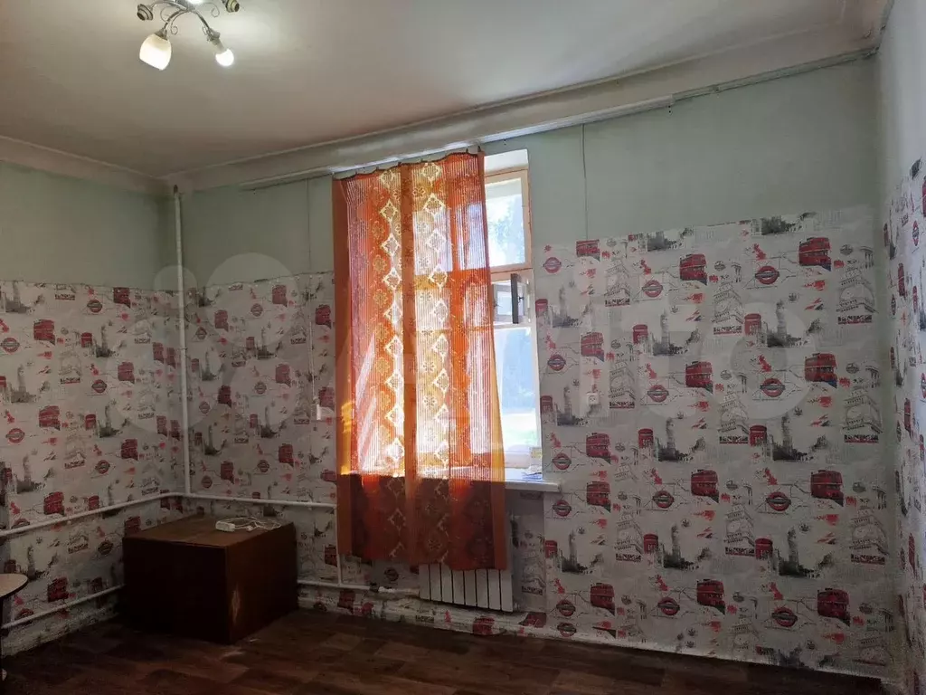 Комната 18 м в 2-к., 1/2 эт. - Фото 1