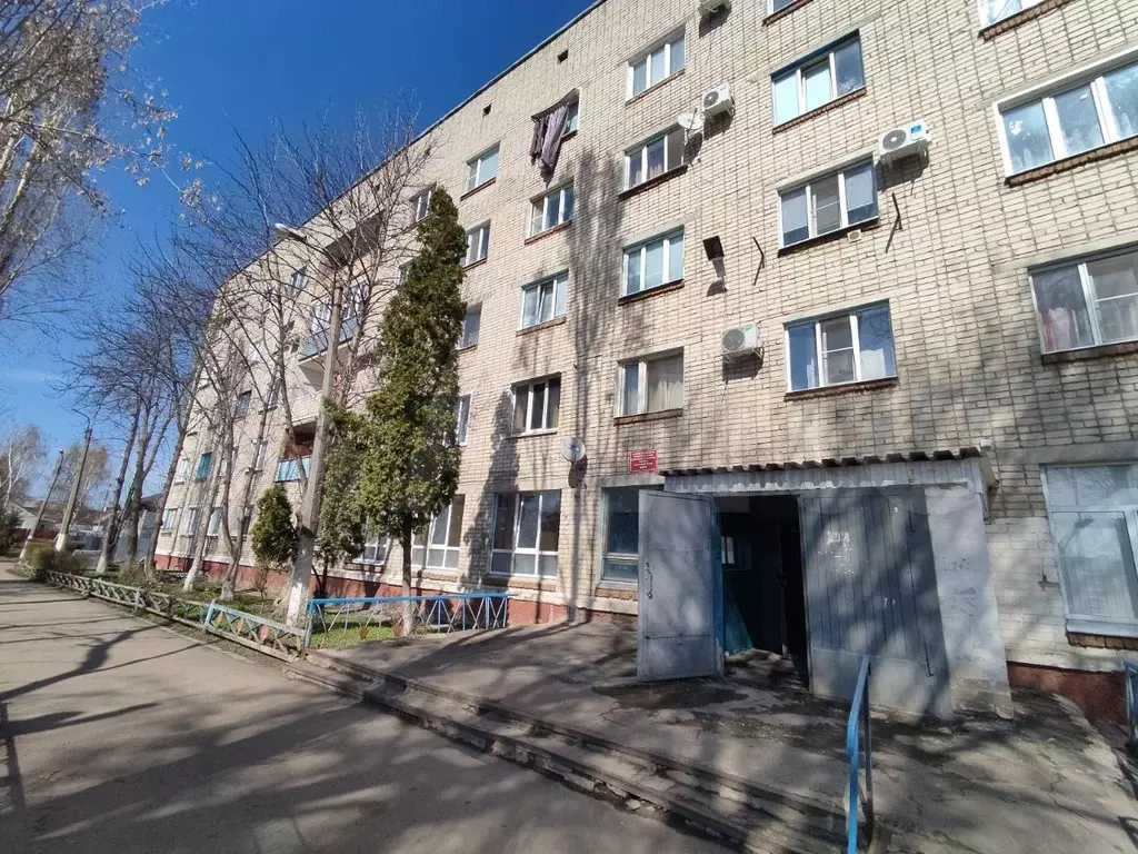 Комната 18,2 м в 1-к., 3/5 эт. - Фото 0