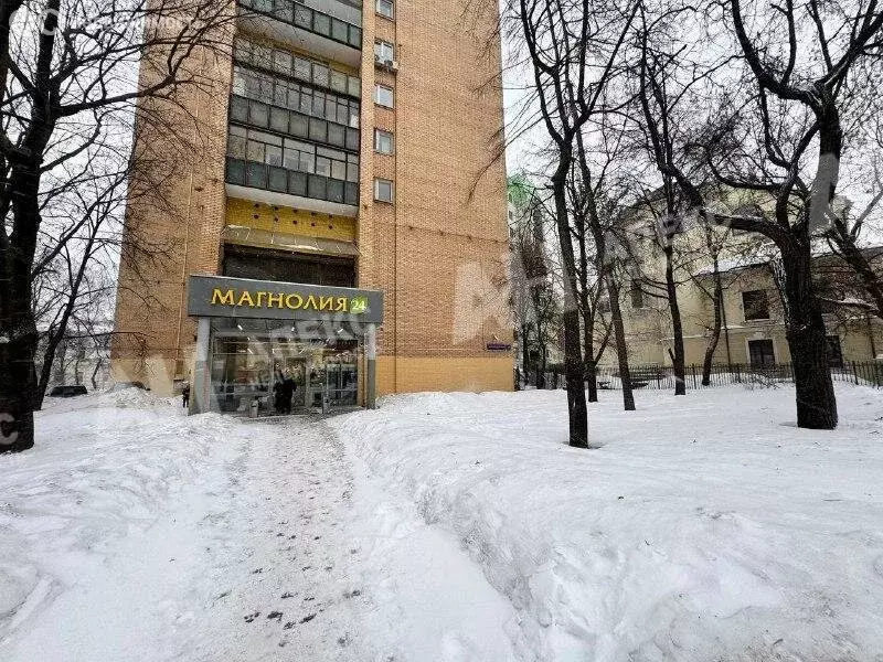 Офис (229 м) - Фото 1