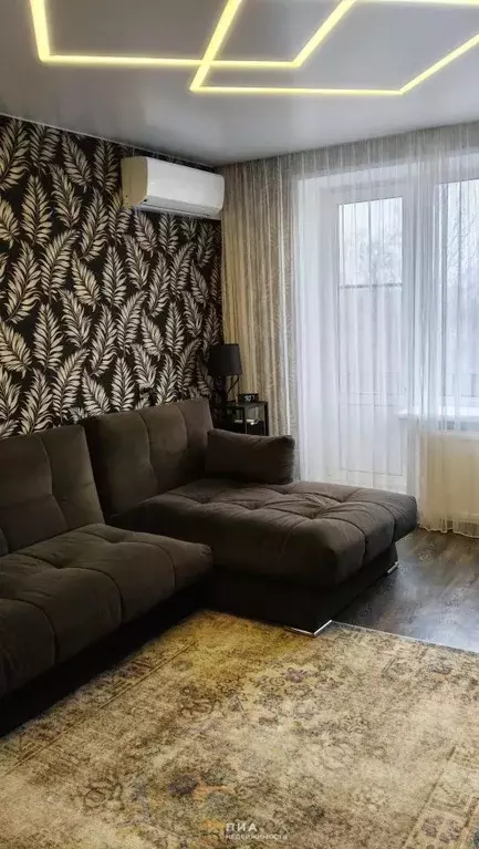 2-к кв. Санкт-Петербург ул. Зины Портновой, 13 (43.9 м) - Фото 1