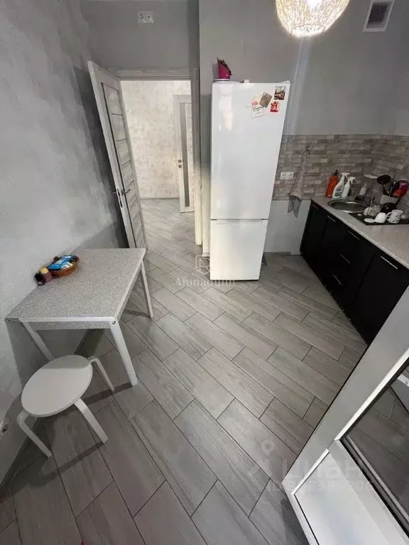 1-к кв. Ставропольский край, Ставрополь ул. Генерала Маргелова, 7/2 ... - Фото 2