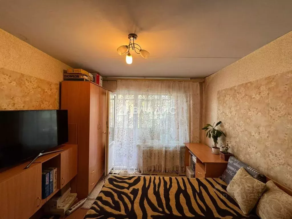 2-к кв. Пензенская область, Пенза ул. Фурманова, 11 (44.4 м) - Фото 1