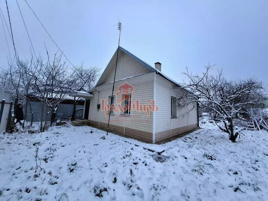 Дом в Владимирская область, Струнино Александровский район, ул. ... - Фото 1