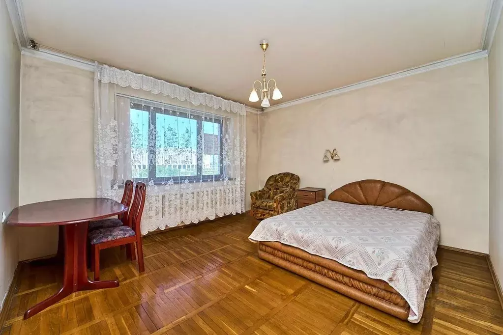 3-к кв. Краснодарский край, Краснодар Табачная Фабрика мкр, ул. ... - Фото 1