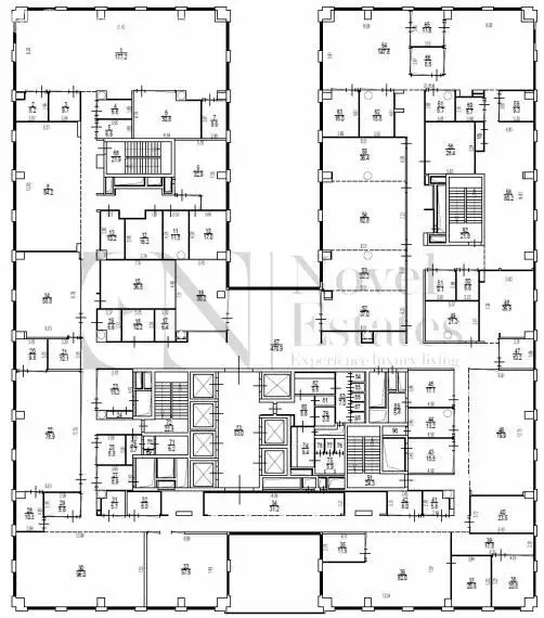 Офис (2962 м) - Фото 1