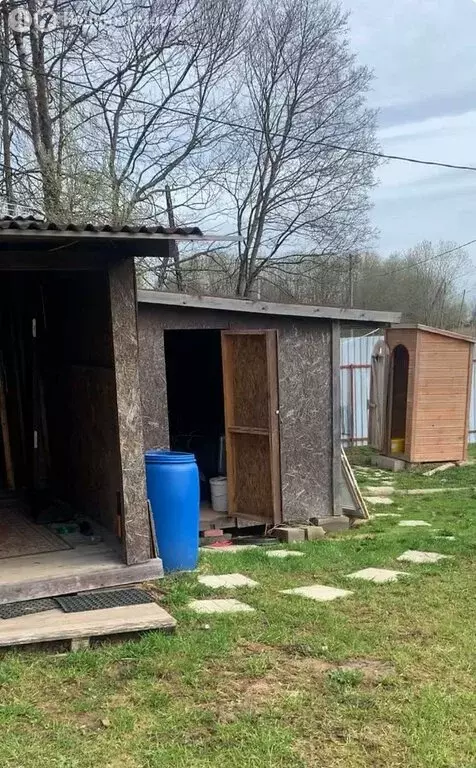 Участок в Московская область, городской округ Клин, деревня Соголево ... - Фото 1