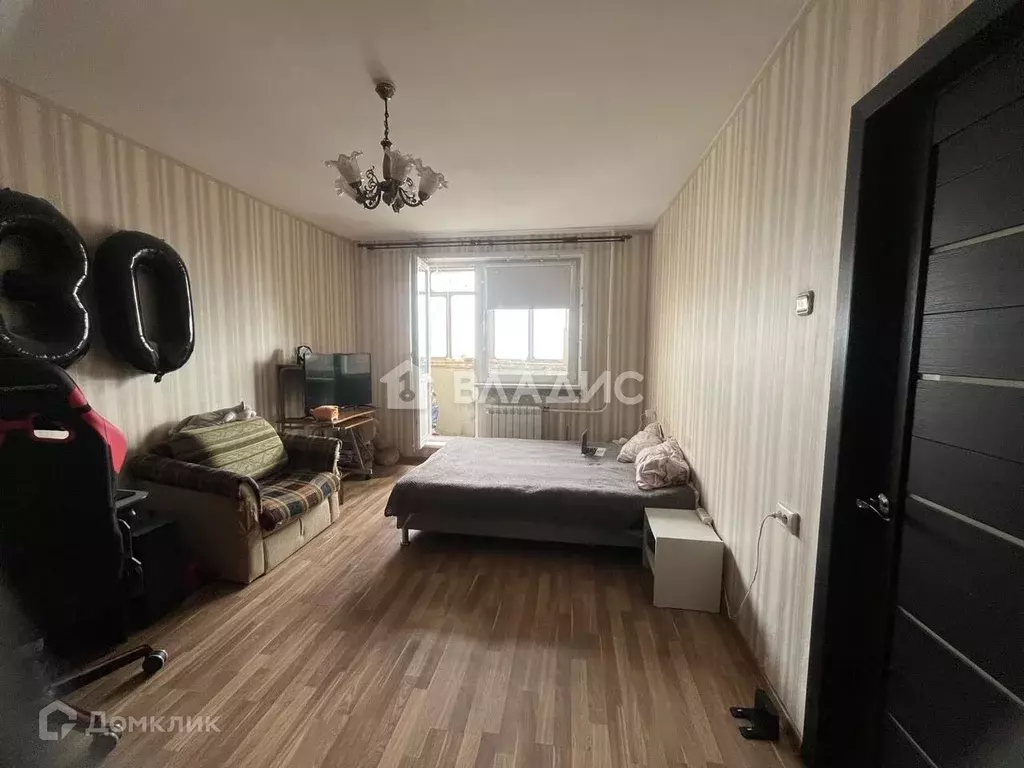 Продаётся 1-к квартира, 38 м - Фото 0