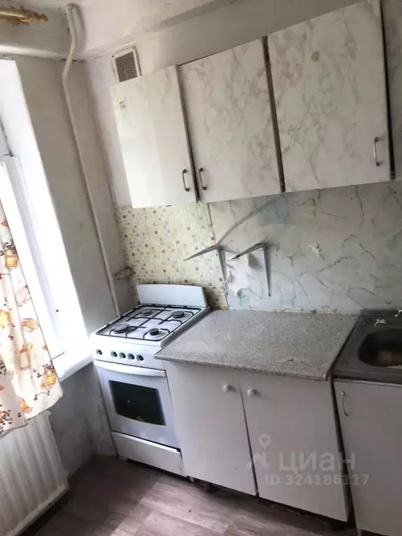 1-к кв. Санкт-Петербург ул. Солдата Корзуна, 64 (32.0 м) - Фото 1