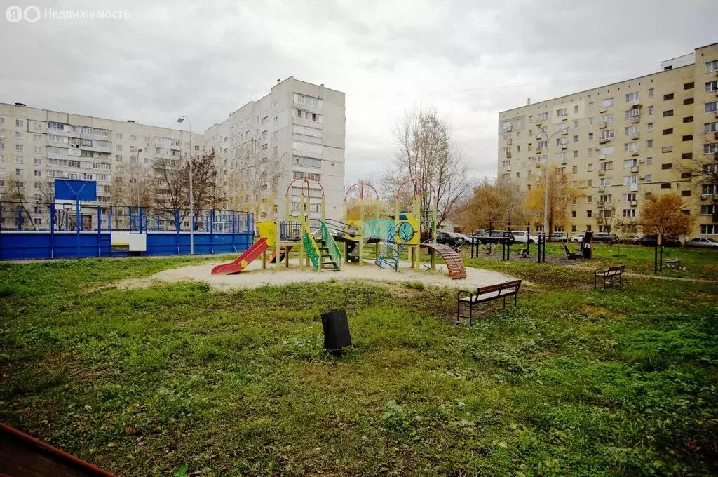 3-комнатная квартира: Тамбов, улица Чичканова, 131 (62.6 м) - Фото 1