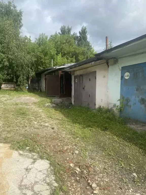 Гараж в Тульская область, Тула  (24 м) - Фото 2