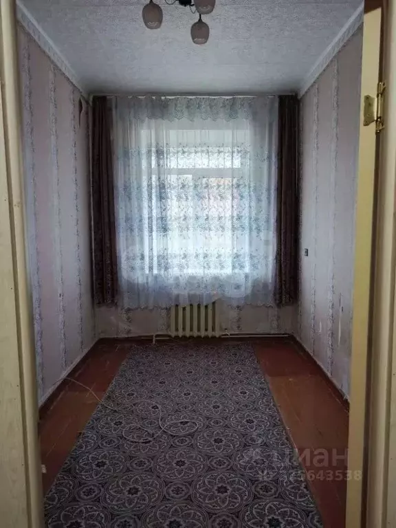 2-к кв. Челябинская область, Южноуральск Парковая ул., 3 (45.7 м) - Фото 2