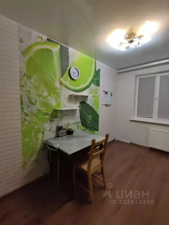 2-к кв. Санкт-Петербург Выборгское ш., 31А (54.2 м) - Фото 2