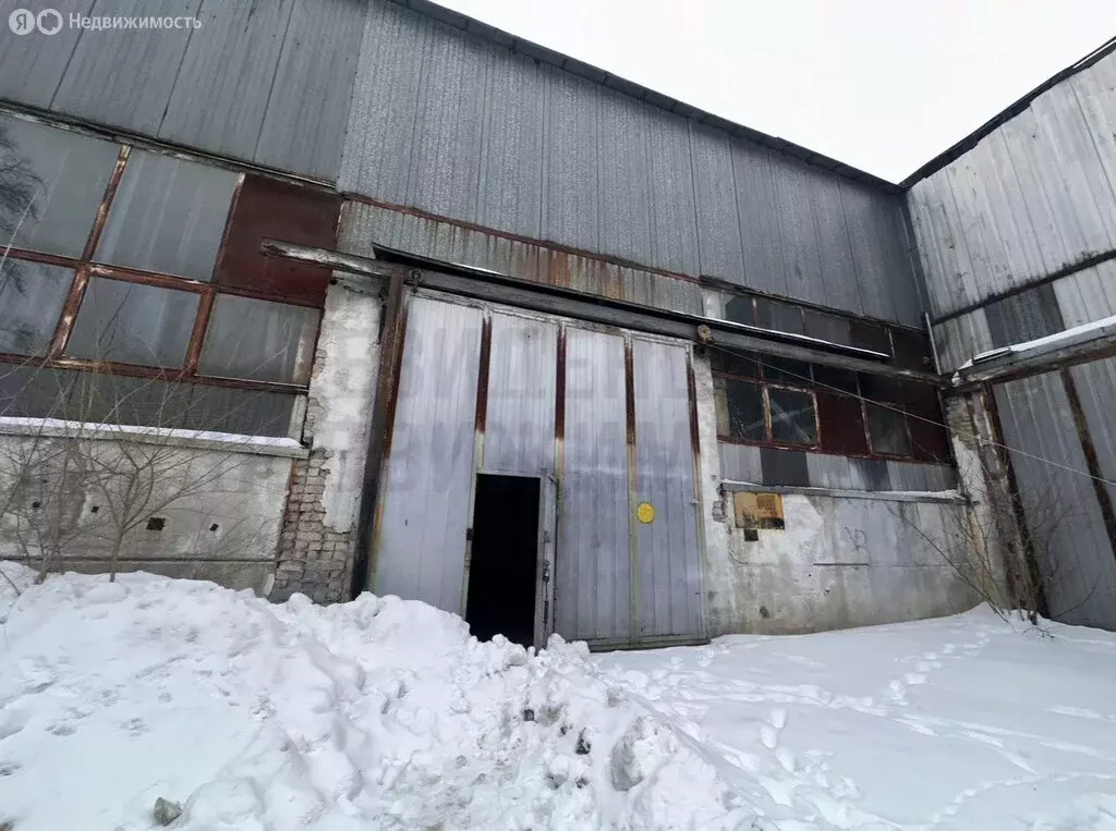 Склад (508 м) - Фото 2