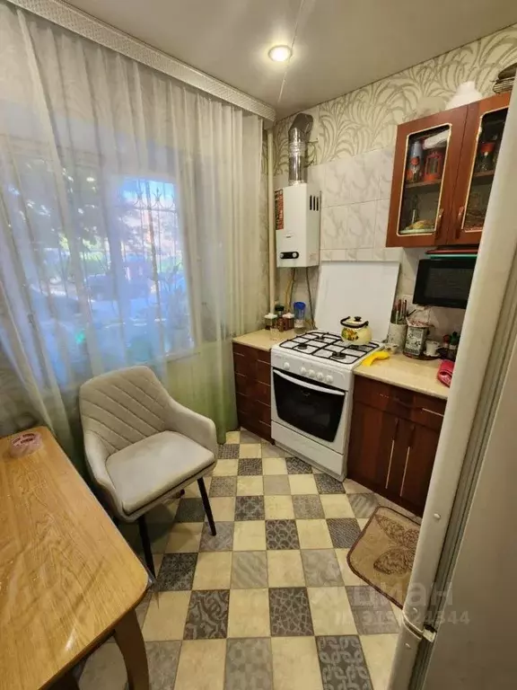 1-к кв. Саратовская область, Саратов ул. Имени А.П. Шехурдина, 58 ... - Фото 0
