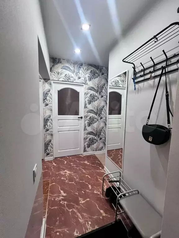 2-к. квартира, 55 м, 6/12 эт. - Фото 1