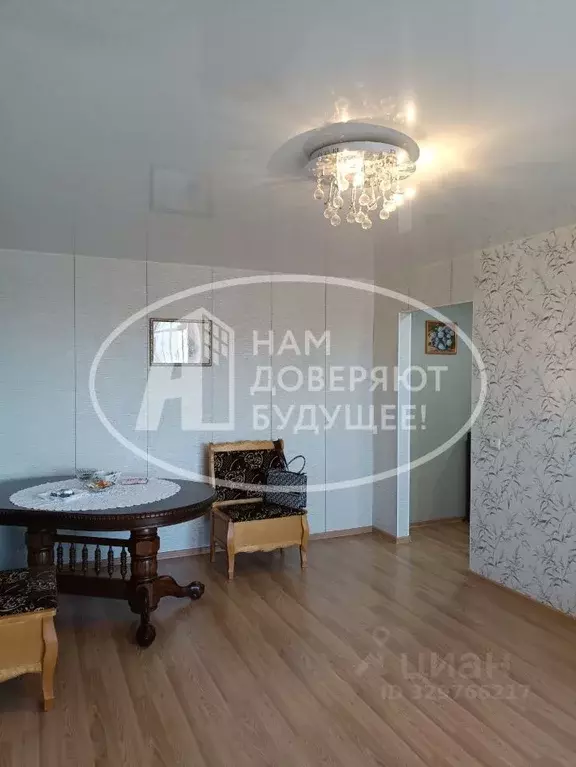 2-к кв. Пермский край, Чернушка Юбилейная ул., 28 (52.0 м) - Фото 2