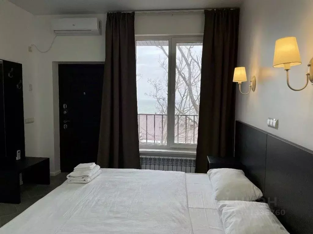 1-к кв. Крым, Керчь ул. 51-й Армии, 5 (16.0 м) - Фото 1