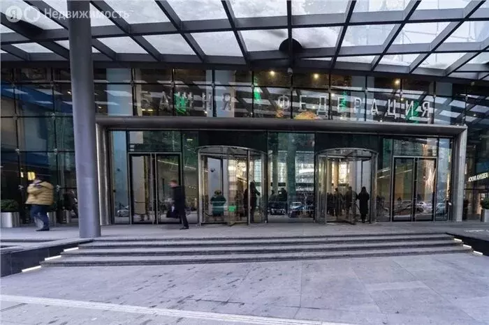 Офис (30 м) - Фото 1