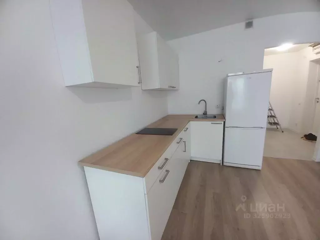 Студия Москва Лобненская ул., 13к3 (30.0 м) - Фото 2