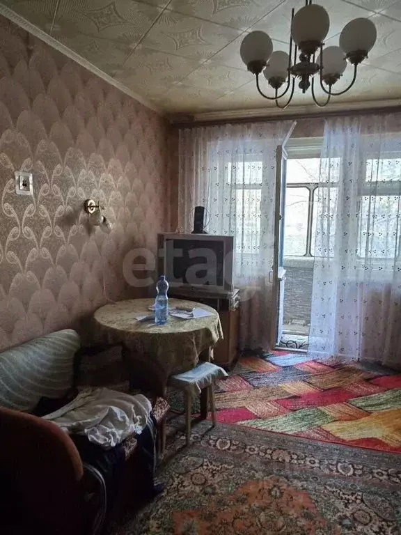 3-к кв. Мордовия, Саранск просп. 60 лет Октября, 73 (58.3 м) - Фото 1