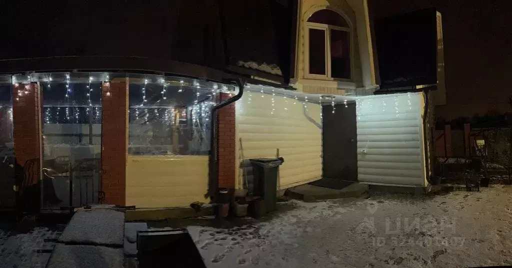 Дом в Москва д. Поповка, ул. Центральная, 78 (60 м) - Фото 2